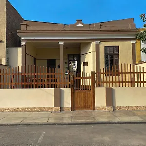 Bed & Breakfast La Punta Lima