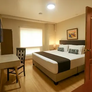 Ayenda Stefanos 3*