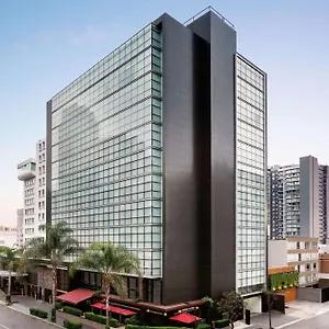 Hotell Doubletree By Hilton Miraflores El Pardo 5*
