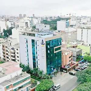 Lyz Business Hotell 4*