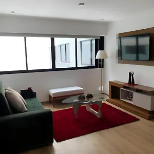 2br In Center Of Miraflores La Paz