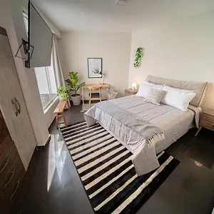 Lovely 1br Miniapartment In Barranco Apartment