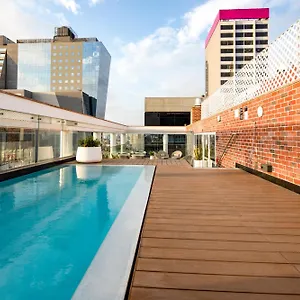 Hotel Casa Andina Premium San Isidro