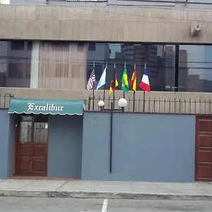 神剑酒店 酒店