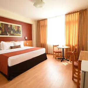 Qorianka Hotel Lima