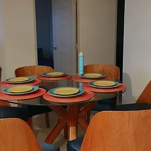 Apartment Dpto Con 6 Camas En Barranco