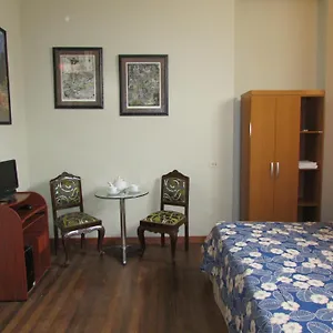 Bed & Breakfast Residencial Miraflores *