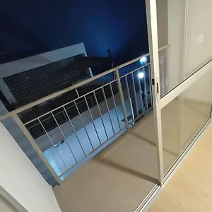 Alameda Apartment