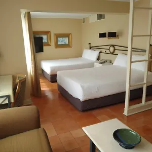 Otel Del Bosque 4*