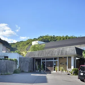 Kannawa Yunoka Ryokan Beppu