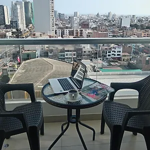 Apartment Departamento Bh South *
