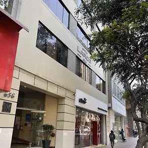 Larco 656 Miraflores Hotel 2*