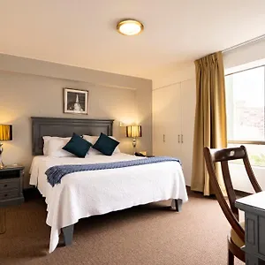 Aparthotel San Martin