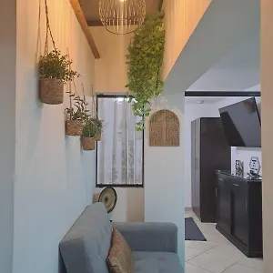 Apartment Casa Mamita Juana *