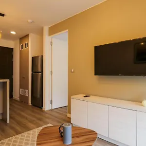 Pinos By Wynwood House Lima