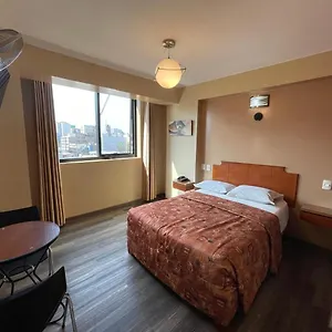 Hotel Milan 3*