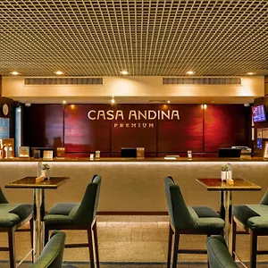 Casa Andina Premium Miraflores Hotell