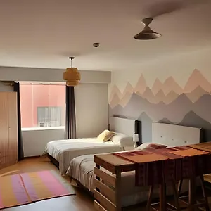 Apartment San Francisco - Y