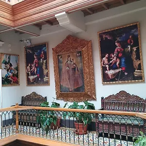 Espana 2* Lima