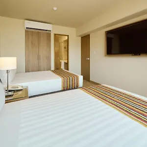 Estelar Bellavista Lejlighedshotel 4*