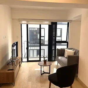 Departamento De Estreno En Miraflores Apartamento *