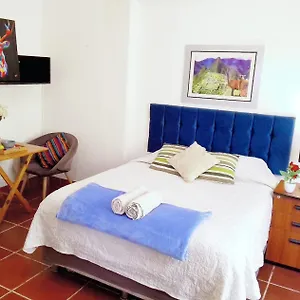 Cuy House Privadas Miraflores *