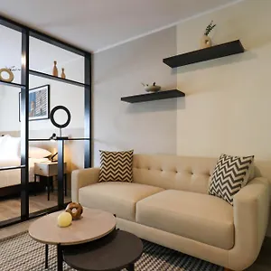 Exclusive 1br With Balcony In Barranco