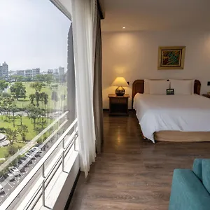 Bth Golf Hotel 4*
