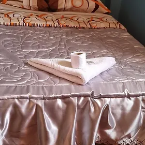 Chavin Hotel Lima