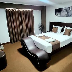 Hotel Hotel