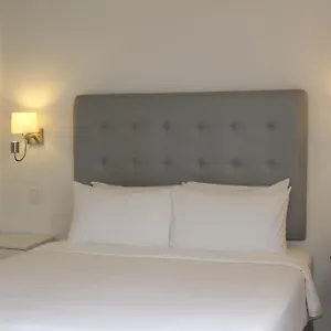 El Golf Boutique Hotel