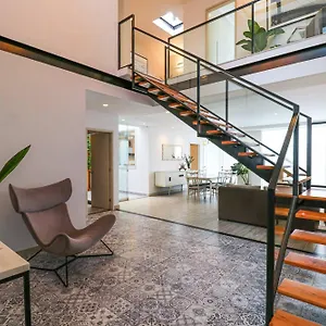 Casa Junin By Wynwood House Lima
