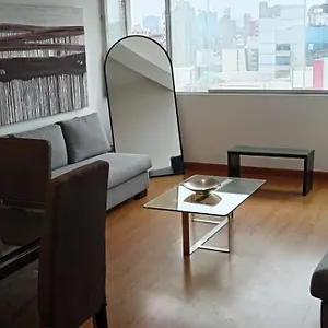 Apartment Peru Lima