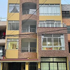 Apartment Americas Lima