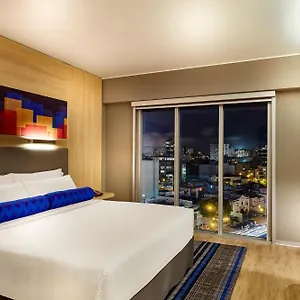 Hotel Aloft Miraflores Lima