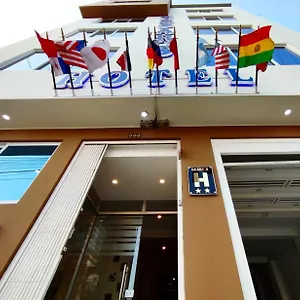 Cesar's Hotel 2*