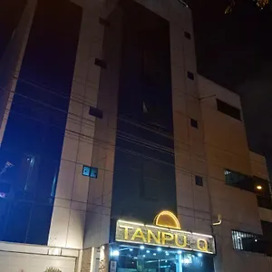 Imperio Tanpu Q 3* 리마