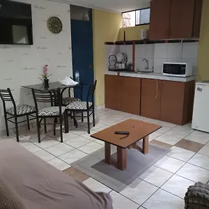 Apartment Departamento Alava San Luis *