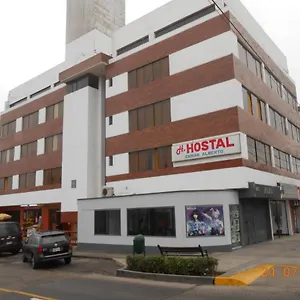 Inn Cesar Alberto 2*