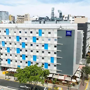 Ibis Budget Miraflores 3*