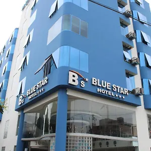 Blue Star Distretto di Lima