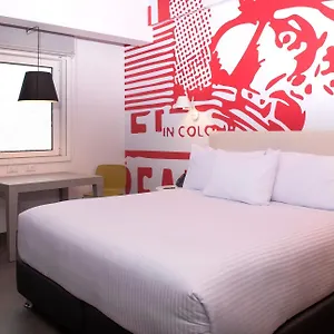 Hotel Radisson Red Miraflores Lima