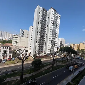 Apartment Peru Ecoturismo Lima