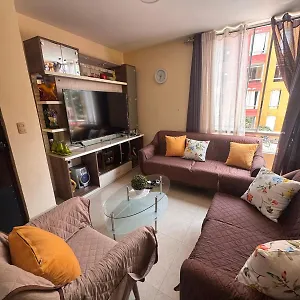 Departamento Apartment