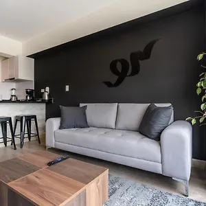 The Stroke 1br By Geko * 리마