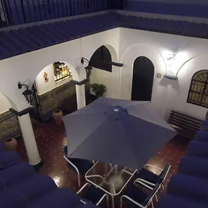 Guest house Mami Panchita