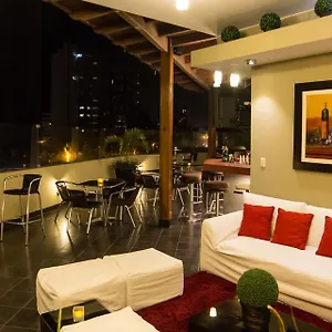 Guest house El Faro Lima