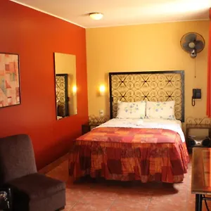 Pensjonat Milano Surco Lima