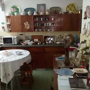Hospedaje Sagarbal Pensionat