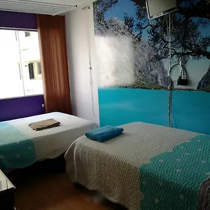 Bed & Breakfast Safe House